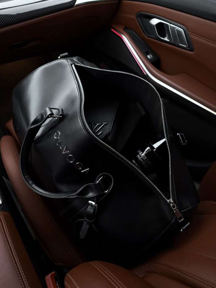 TORBA MĘSKA ZORVINO 2026 - obrazek 2