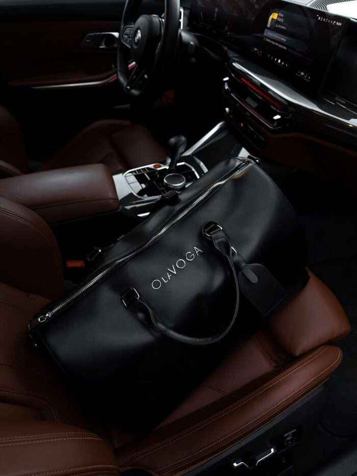 TORBA MĘSKA ZORVINO 2026 - obrazek 3