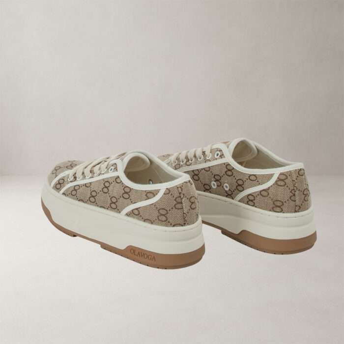 BUTY DAMSKIE MALLOW 2026 - obrazek 2