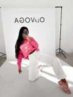 BLUZA DAMSKA AMARIS 2026 - obrazek 14