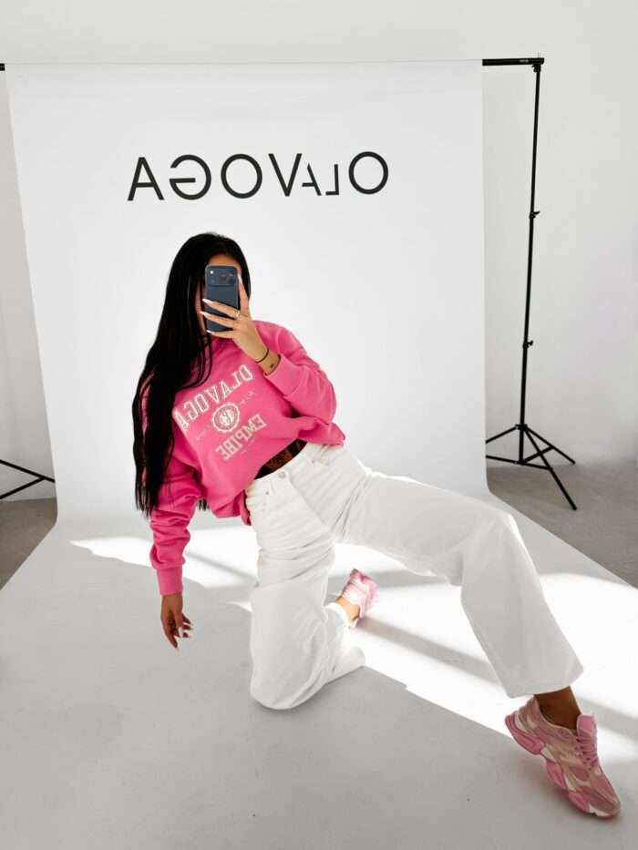 BLUZA DAMSKA AMARIS 2026 - obrazek 14