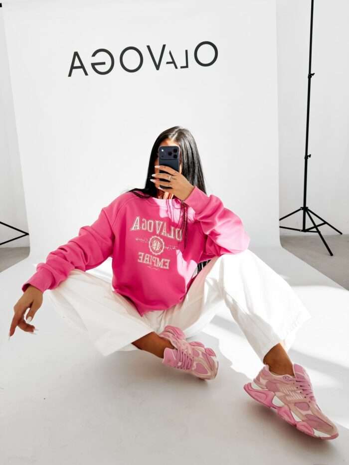 BLUZA DAMSKA AMARIS 2026 - obrazek 12