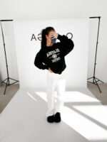 BLUZA DAMSKA AMARIS 2026 - obrazek 5