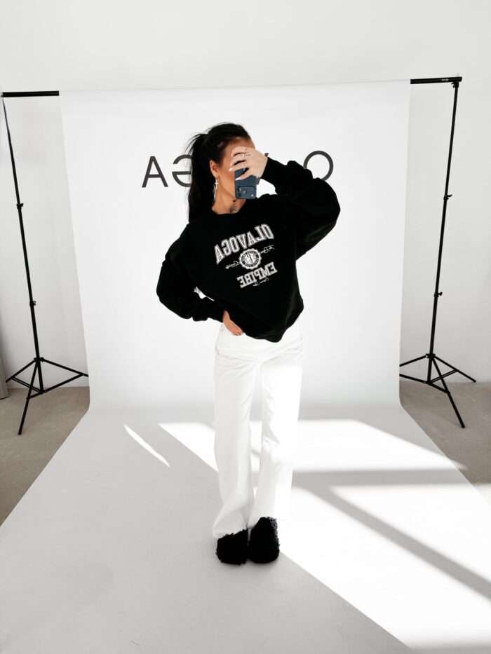 BLUZA DAMSKA AMARIS 2026 - obrazek 5