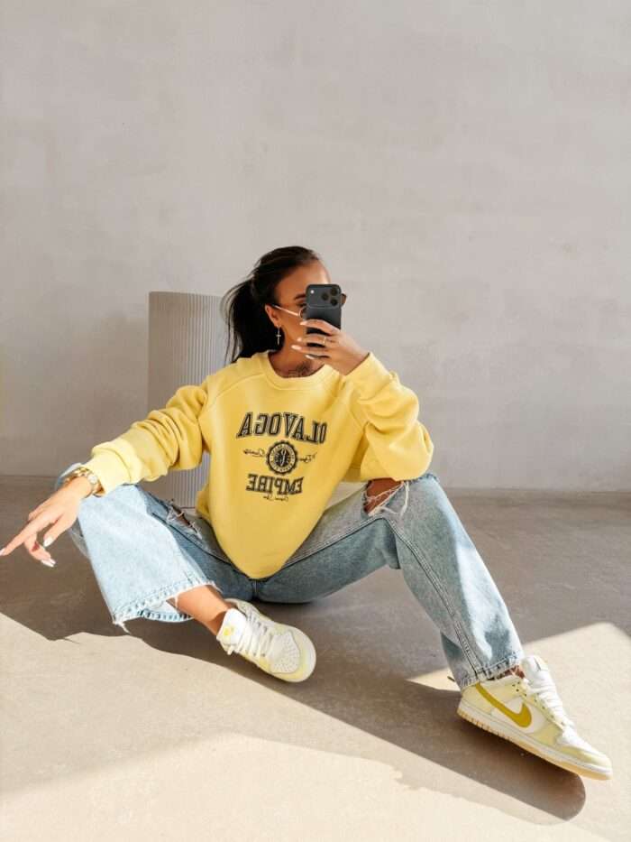 BLUZA DAMSKA AMARIS 2026 - obrazek 3