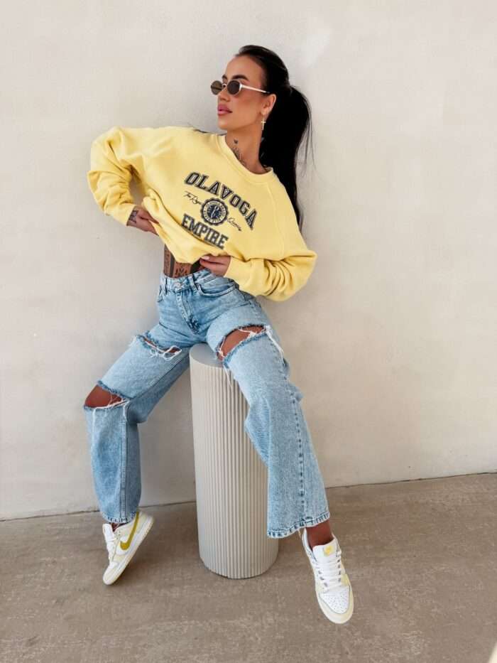 BLUZA DAMSKA AMARIS 2026 - obrazek 2