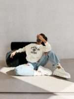 BLUZA DAMSKA AMARIS 2026 - obrazek 11