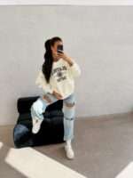 BLUZA DAMSKA AMARIS 2026 - obrazek 9