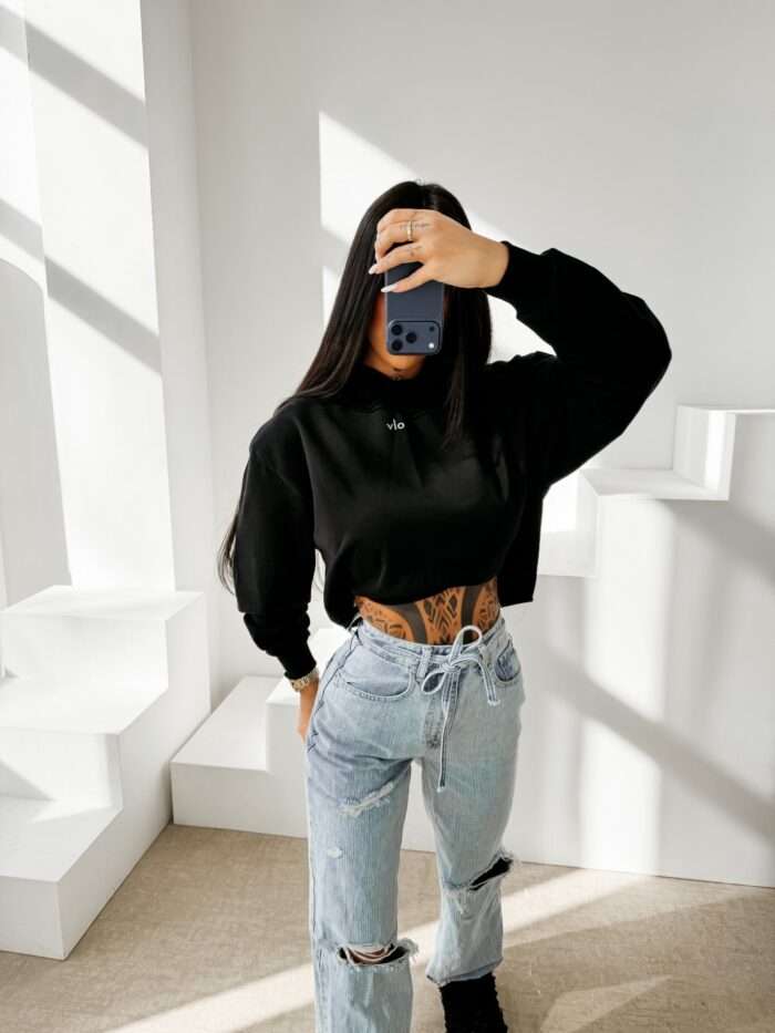 BLUZA DAMSKA APERIO 2026 - obrazek 16