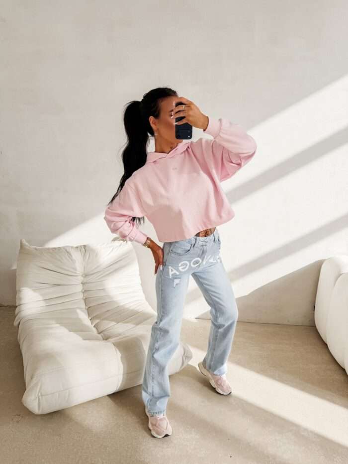 BLUZA DAMSKA APERIO 2026 - obrazek 7