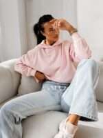 BLUZA DAMSKA APERIO 2026 - obrazek 8