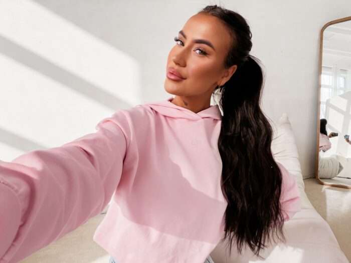 BLUZA DAMSKA APERIO 2026 - obrazek 6