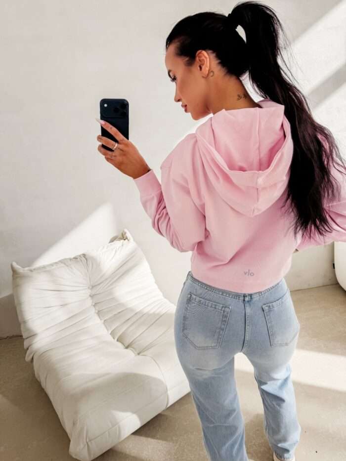 BLUZA DAMSKA APERIO 2026 - obrazek 5