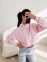 BLUZA DAMSKA APERIO 2026