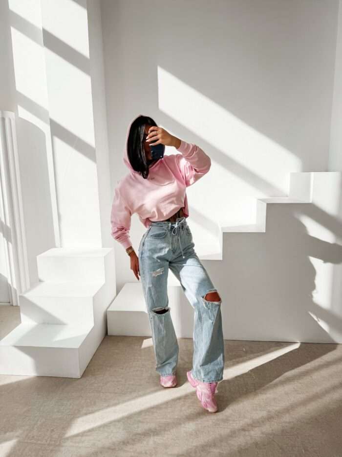 BLUZA DAMSKA APERIO 2026 - obrazek 3