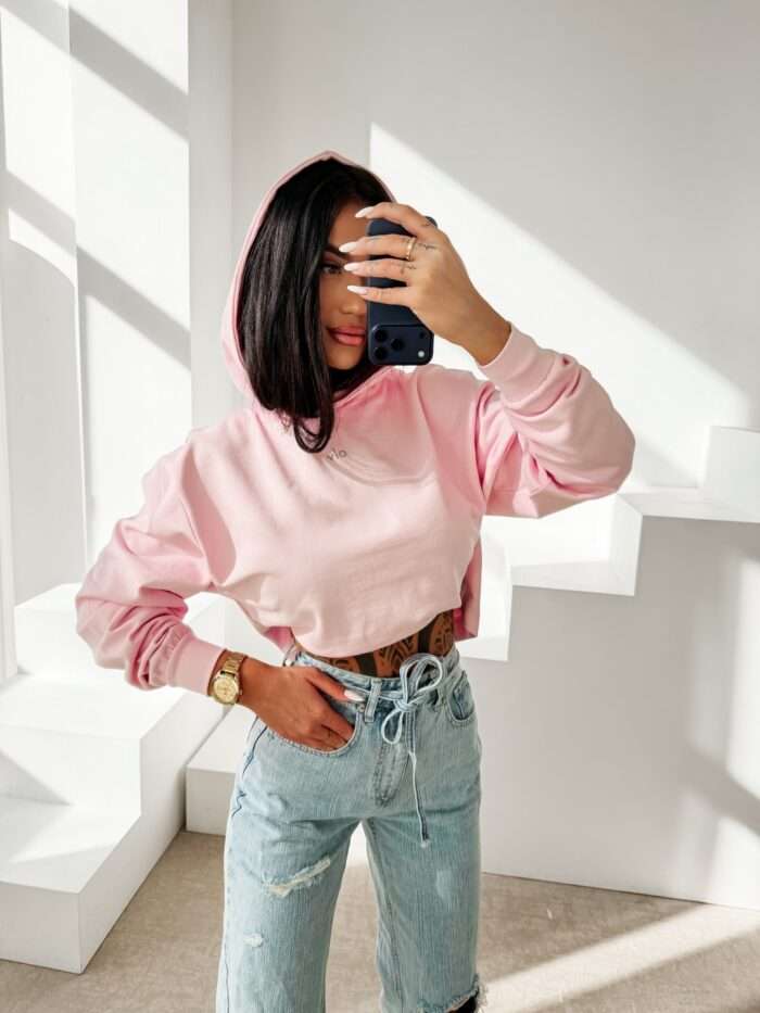 BLUZA DAMSKA APERIO 2026 - obrazek 2