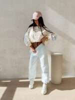 BLUZA DAMSKA DELORA 2026 - obrazek 10