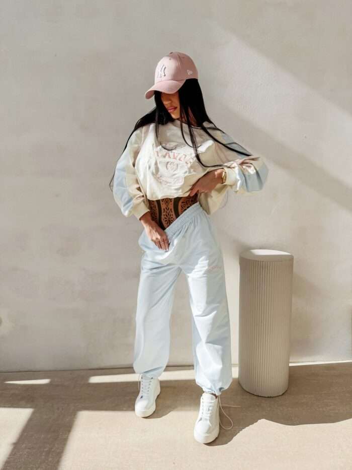 BLUZA DAMSKA DELORA 2026 - obrazek 10