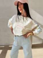 BLUZA DAMSKA DELORA 2026 - obrazek 9