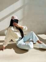 BLUZA DAMSKA DELORA 2026 - obrazek 8