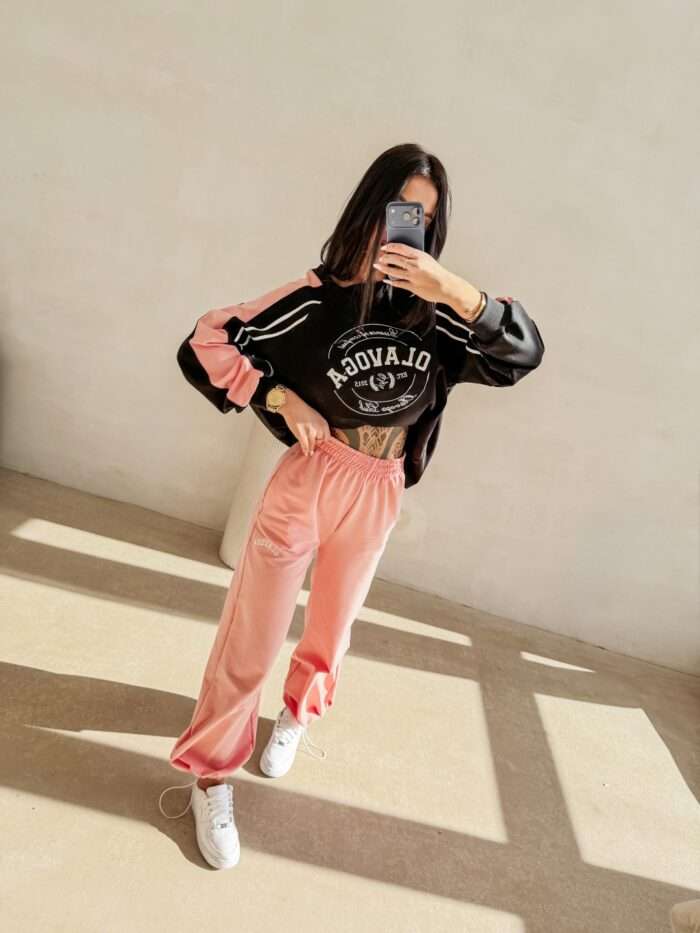 BLUZA DAMSKA DELORA 2026 - obrazek 7