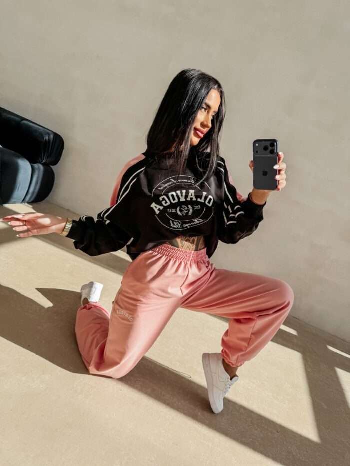 BLUZA DAMSKA DELORA 2026 - obrazek 6