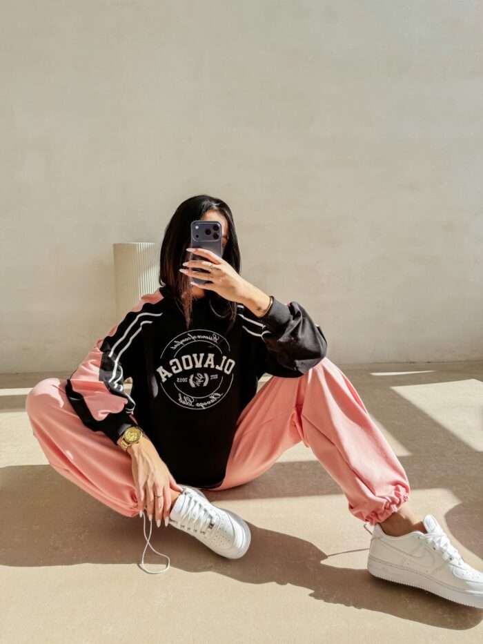 BLUZA DAMSKA DELORA 2026 - obrazek 2