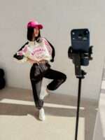 BLUZA DAMSKA DELORA 2026 - obrazek 4