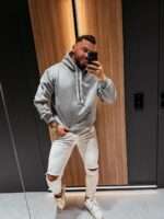 BLUZA MĘSKA MONEY 2026 - obrazek 14