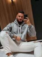 BLUZA MĘSKA MONEY 2026 - obrazek 13