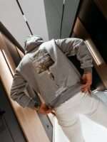 BLUZA MĘSKA MONEY 2026 - obrazek 12