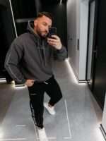 BLUZA MĘSKA MONEY 2026 - obrazek 11