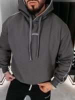 BLUZA MĘSKA MONEY 2026 - obrazek 9