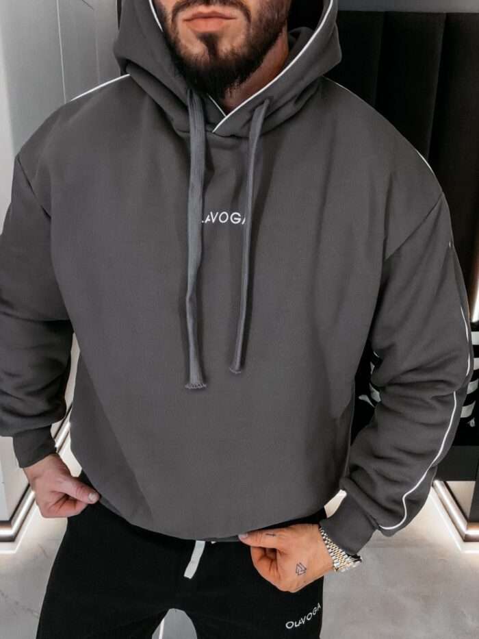 BLUZA MĘSKA MONEY 2026 - obrazek 9