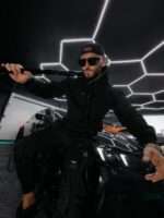 BLUZA MĘSKA MONEY 2026 - obrazek 7