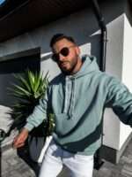 BLUZA MĘSKA MONEY 2026 - obrazek 5