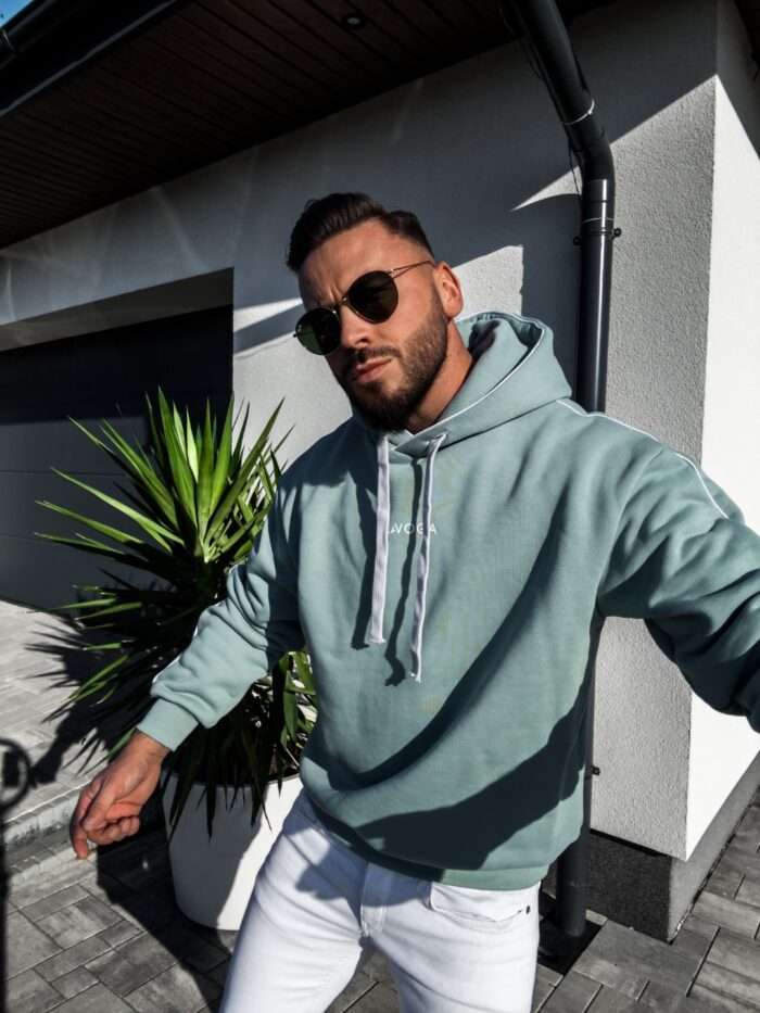 BLUZA MĘSKA MONEY 2026 - obrazek 5