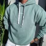 BLUZA MĘSKA MONEY 2026