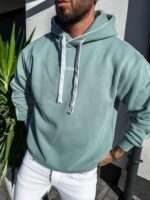 BLUZA MĘSKA MONEY 2026