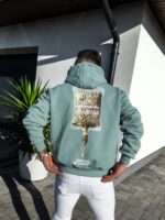 BLUZA MĘSKA MONEY 2026 - obrazek 2