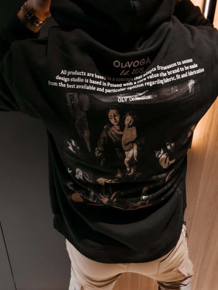 BLUZA MĘSKA OFI 2026 - obrazek 12