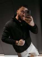 BLUZA MĘSKA OFI 2026 - obrazek 2