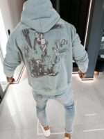 BLUZA MĘSKA OFI 2026 - obrazek 10