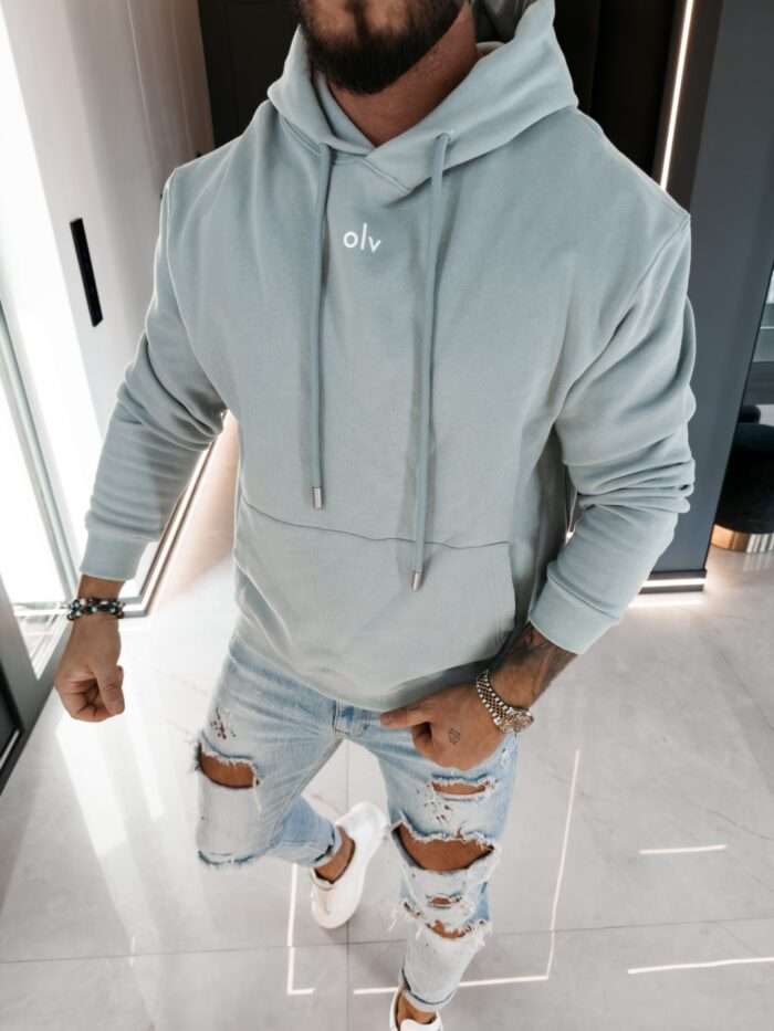 BLUZA MĘSKA OFI 2026 - obrazek 9