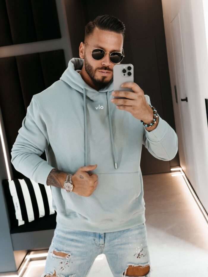 BLUZA MĘSKA OFI 2026 - obrazek 8