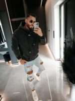 BLUZA MĘSKA OFI 2026