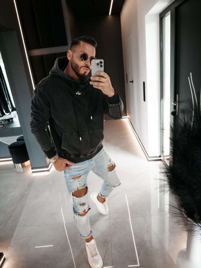 BLUZA MĘSKA OFI 2026 - obrazek 7