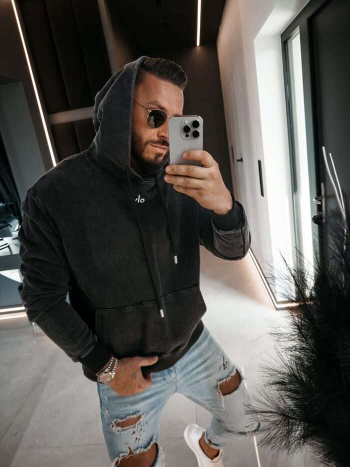 BLUZA MĘSKA OFI 2026 - obrazek 6