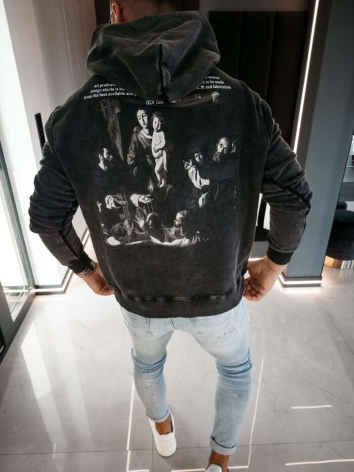 BLUZA MĘSKA OFI 2026 - obrazek 4