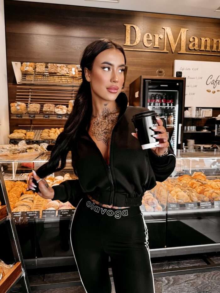 BLUZA DAMSKA ROSEA 2026 - obrazek 18